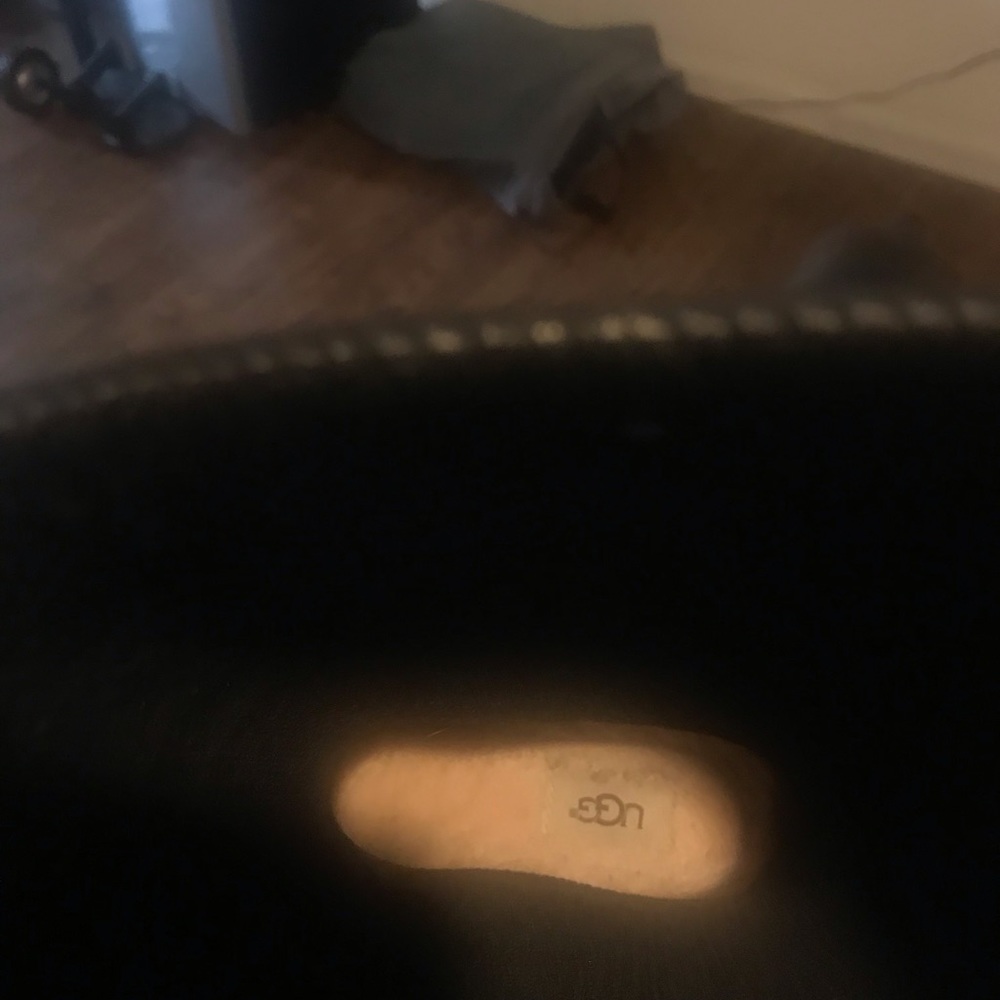 Ugg rain boots - Picture 4 of 5